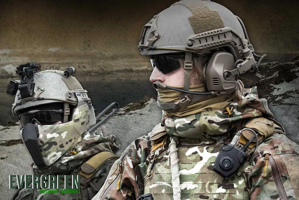 evergreenarmy στρατιωτικά είδη