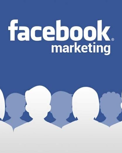 facebook marketing