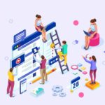 αρχές για σωστή κατασκευή ιστοσελίδας