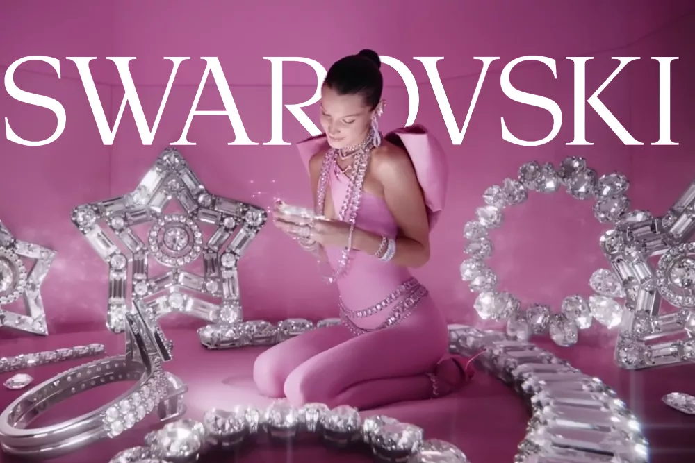 κοσμήματα swarovski μύκονος - καβάλα - σέρρες