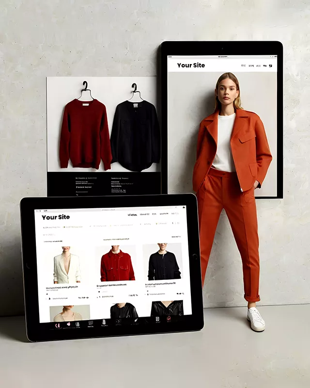 kataskevi istoselidon portfolio thesswebsite