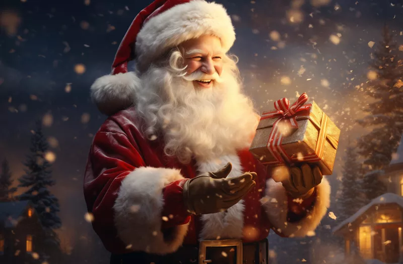 ai-santa - κατασκευή ιστοσελίδων serresweb